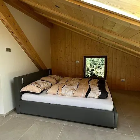 Apartment Truma Swing Castelfondo
