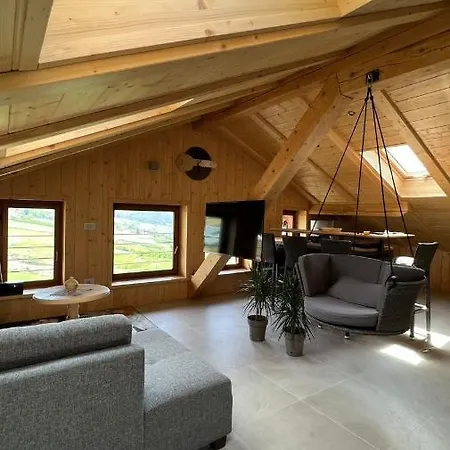 Apartment Truma Swing *