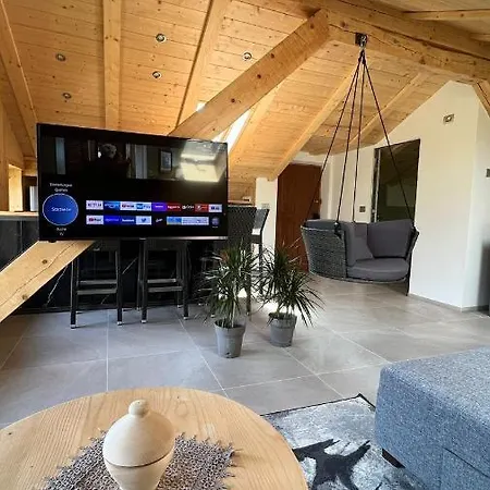 Apartment Truma Swing Castelfondo
